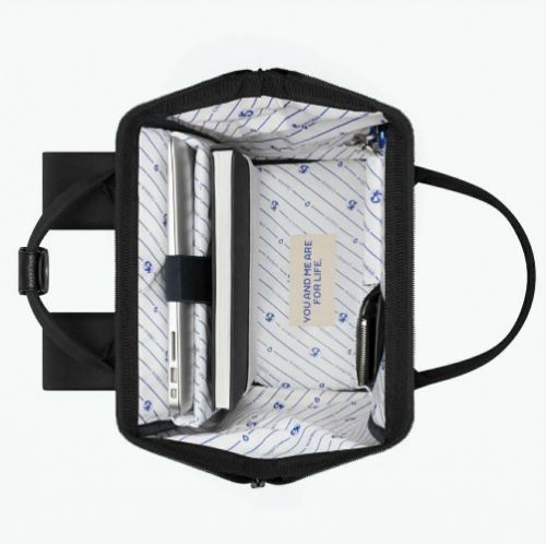 Adventurer M - Berlin