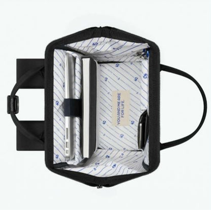 Adventurer M - Berlin
