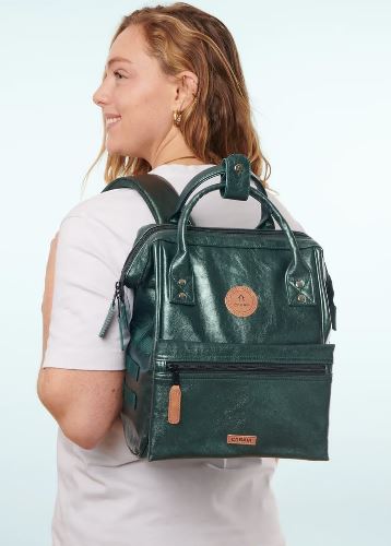 Adventurer S - Lucerne