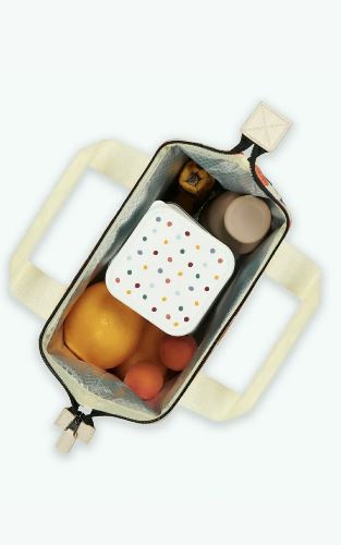 Lunch Bag - Downtown Vancouver
