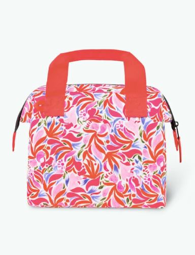 Lunch Bag - Santorini