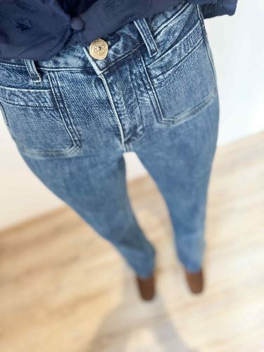 Jean Felix Bootcut