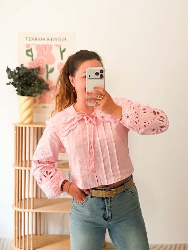 Blouse Lola