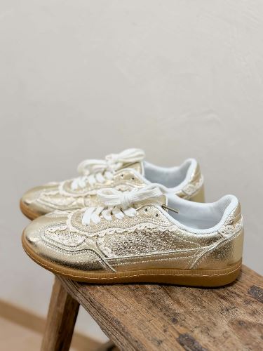 Basket gold