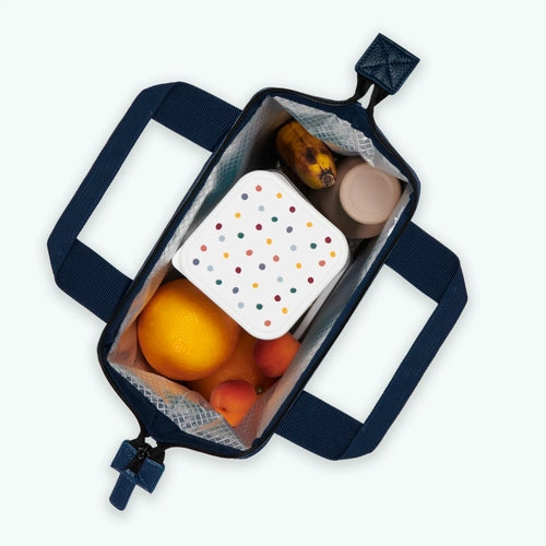 Lunch bag - Fontainebleau