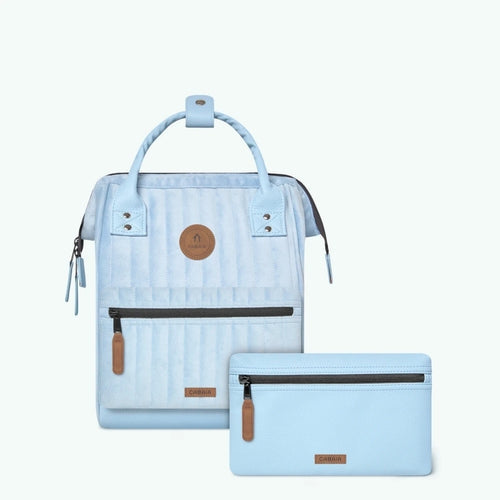 Adventurer S - Saint Pierre