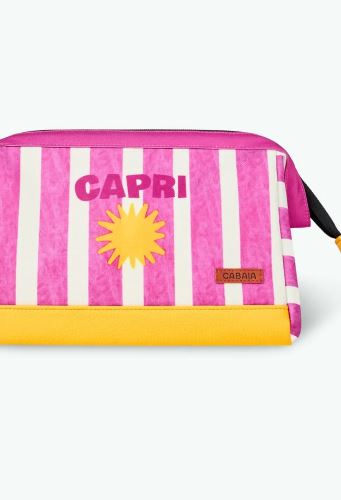 Travel kit M - Piazza Tasso