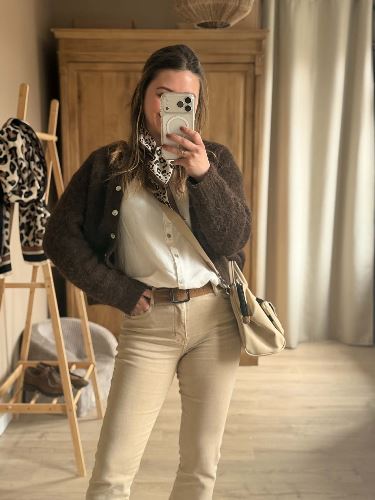 Crossbody M - Andenne