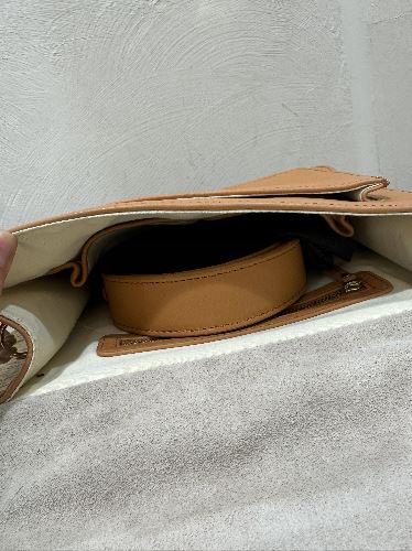SIMONE ART DECO CARAMEL