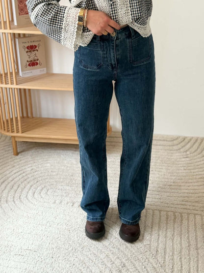 Jean Felix Bootcut