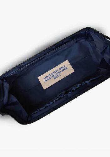 Trousse Via Polo