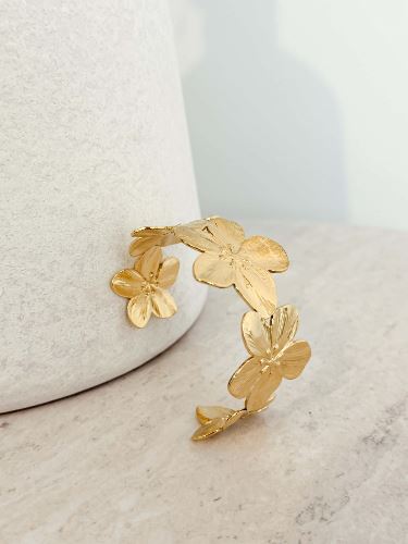 Jonc fleurs