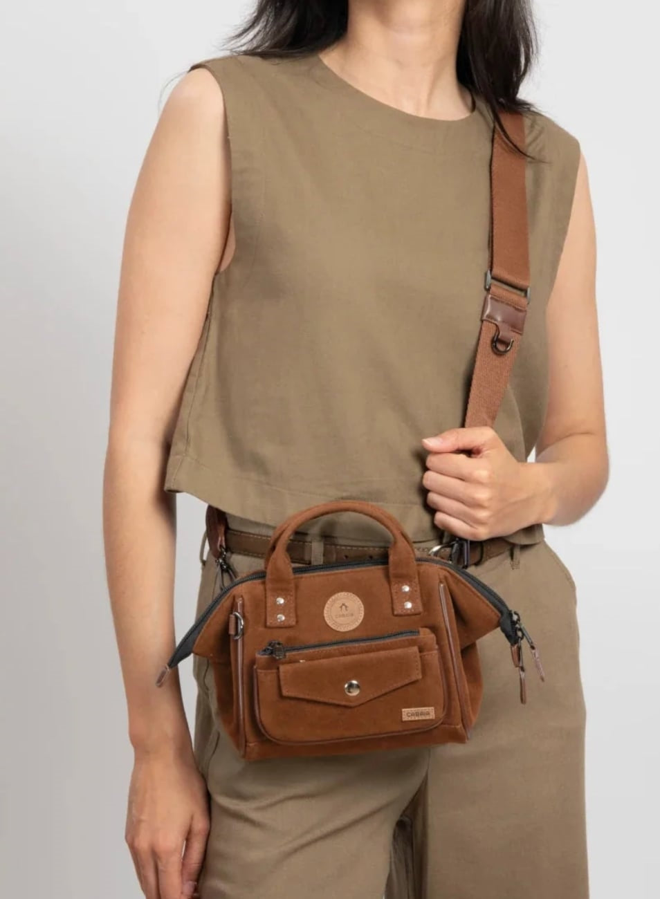 Crossbody S - Winnipeg
