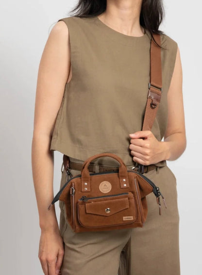 Crossbody S - Winnipeg