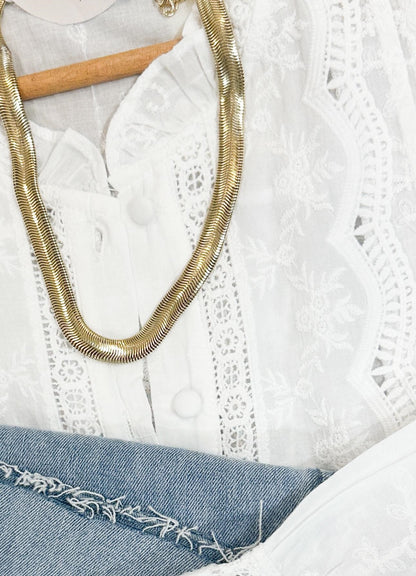 Collier Diana