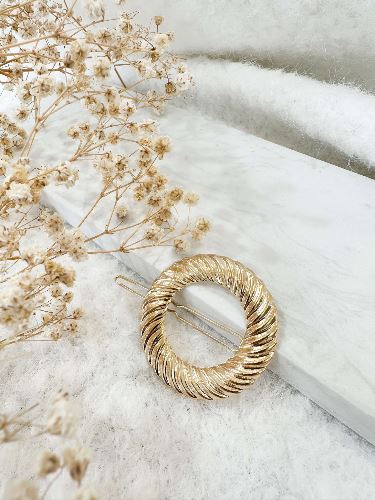 Pince couronne lignes