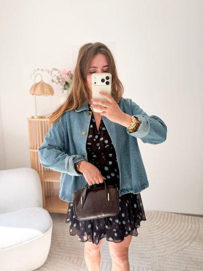 Veste en jean - Marilou