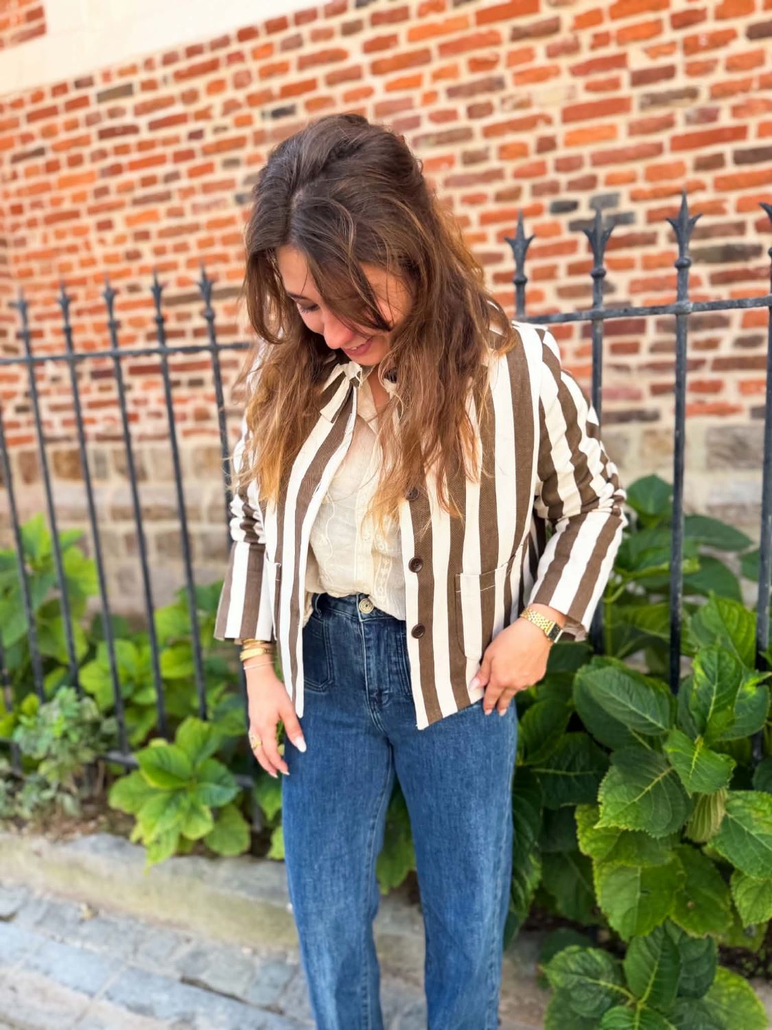Veste - Romy