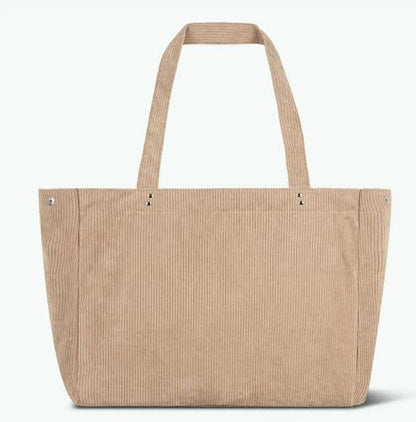 Maxi Tote Bag - Luxor