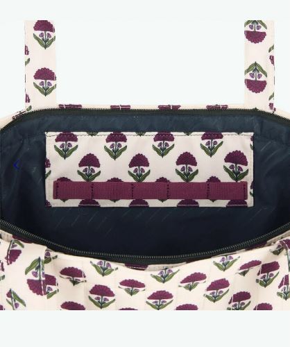 Maxi Tote Bag - Aruba