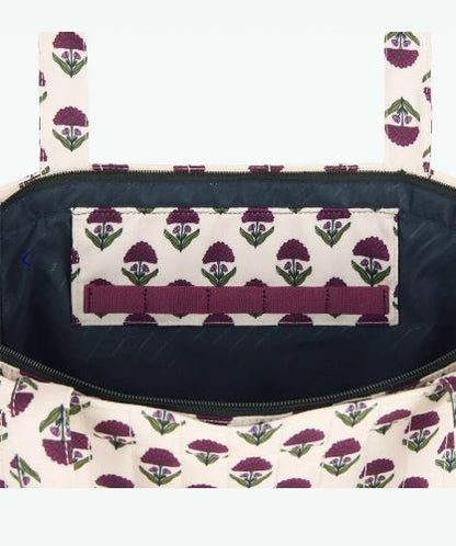 Maxi Tote Bag - Aruba
