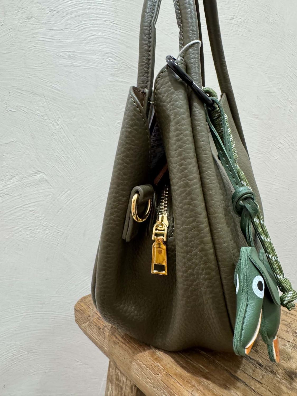 Sac Elsa kaki