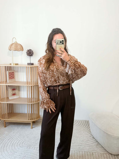 Blouse bambi
