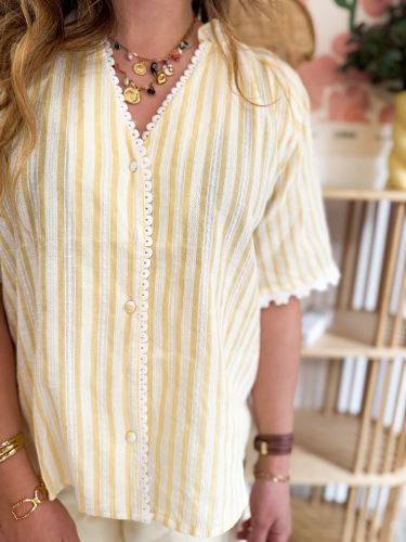 Blouse Joy