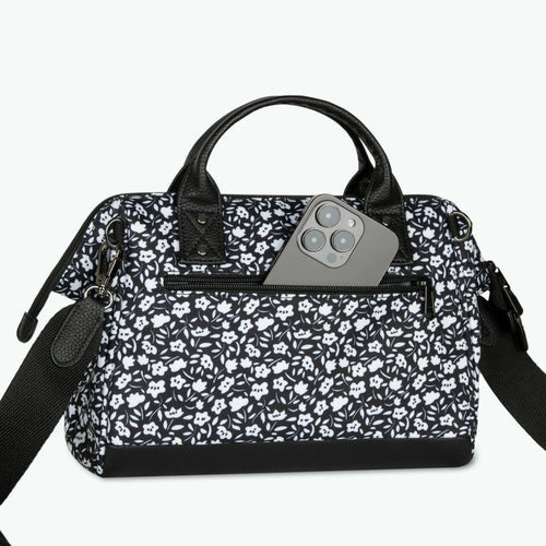 Crossbody M - Catane