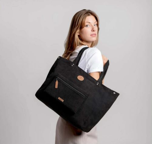 Maxi Tote Bag L - Brighton