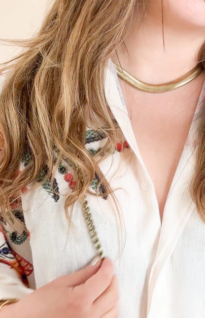 Collier Diana
