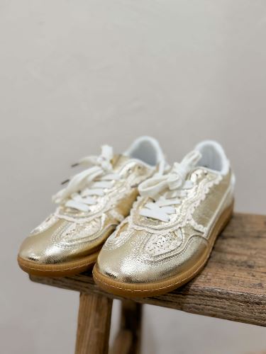 Basket gold