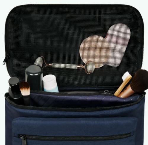 Vanity M - Honolulu