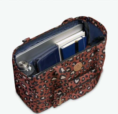Maxi Tote Bag - Tropea