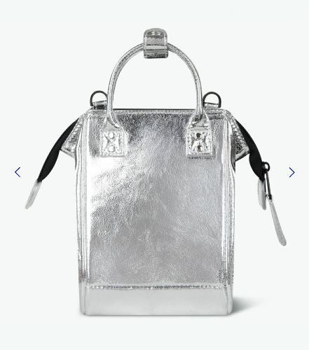 Nano Bag - Monte Carlo