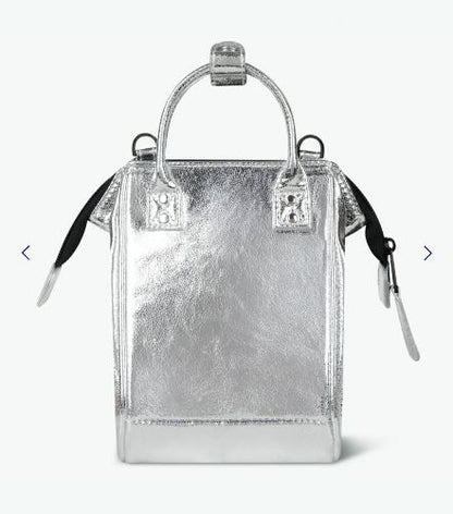 Nano Bag - Monte Carlo