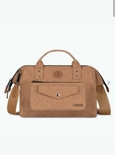 Crossbody L - Moscow