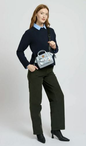 Crossbody S - Fiji