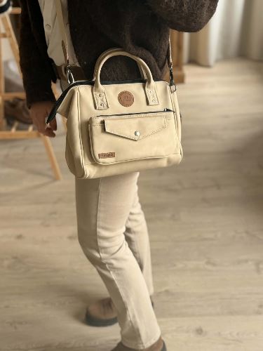 Crossbody M - Andenne