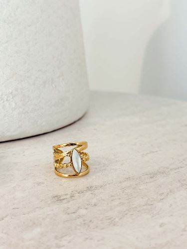 Bague Solène