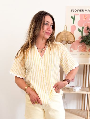 Blouse Joy