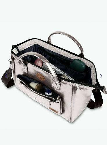 Crossbody L - Honolulu