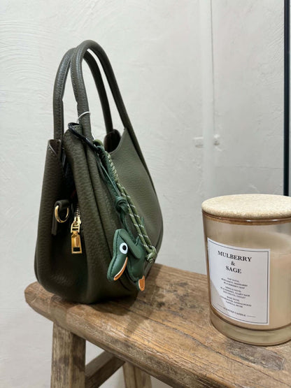 Sac Elsa kaki
