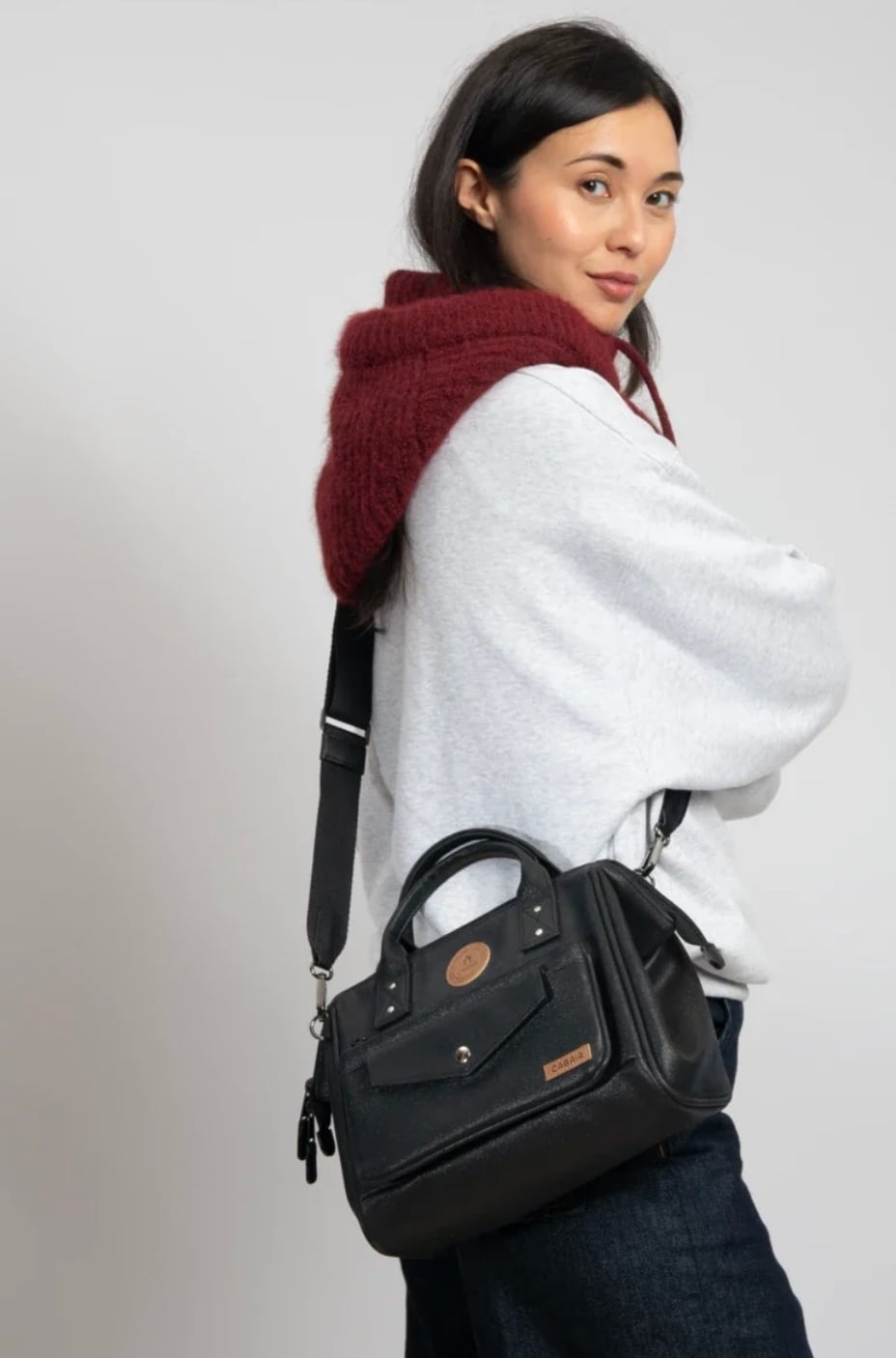 Crossbody M - Chelsea