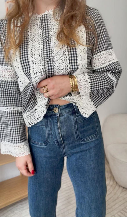 Jean Felix Bootcut