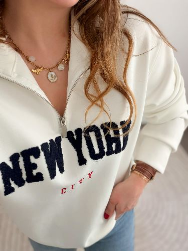 Sweat New york - City
