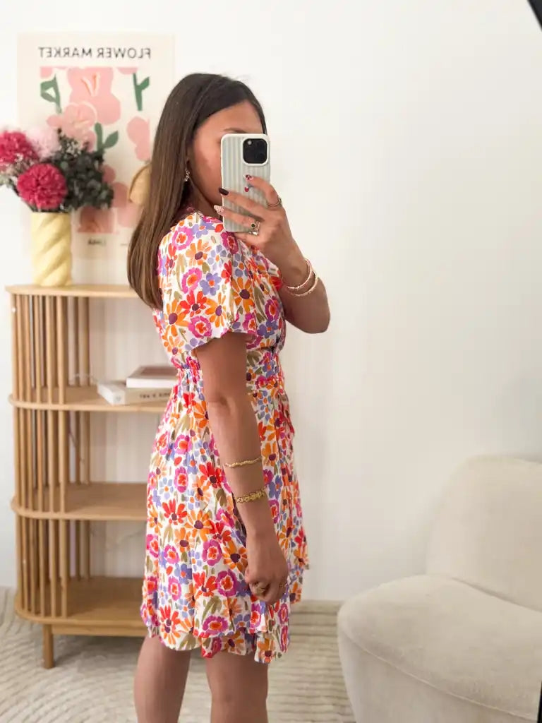 Robe Honorine