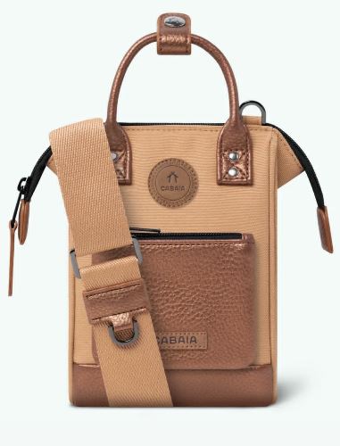 Nano Bag - Launceston