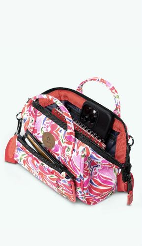 Crossbody S - Santorini