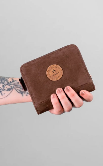 Portefeuille S - Burlington